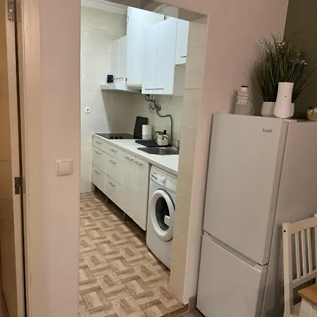 Quiet Street Alfama Appartement Lisboa