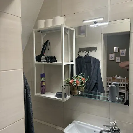 Quiet Street Alfama Appartement