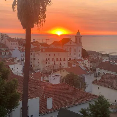 Appartement Quiet Street Alfama